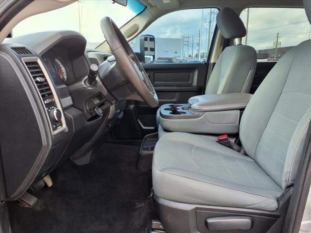 used 2015 Ram 3500 car, priced at $33,000