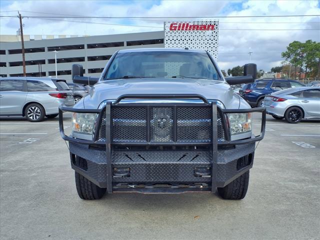 used 2015 Ram 3500 car, priced at $33,000