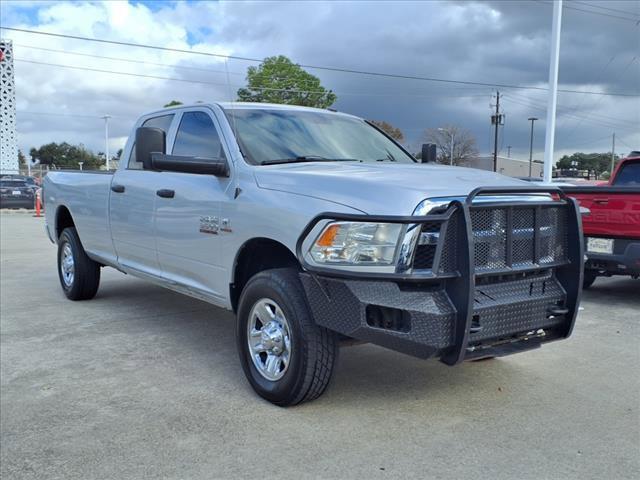 used 2015 Ram 3500 car, priced at $33,000