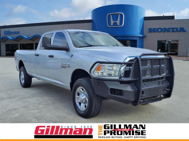 used 2015 Ram 3500 car, priced at $33,000