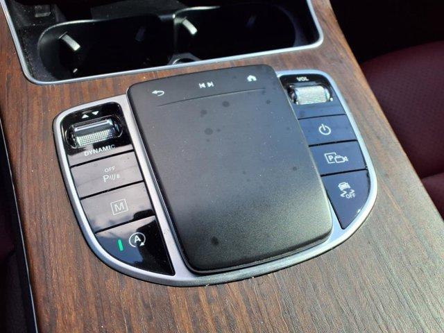 used 2022 Mercedes-Benz GLC 300 car, priced at $33,495