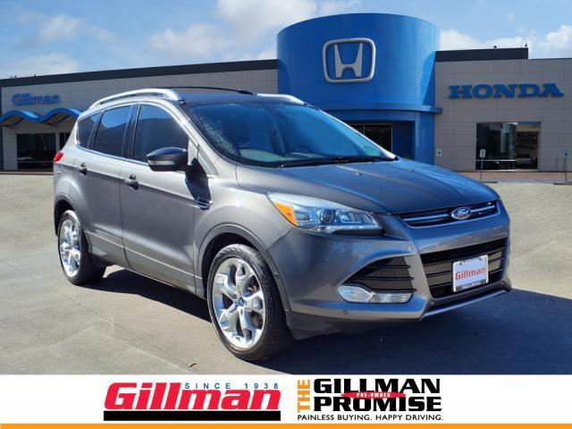 used 2013 Ford Escape car, priced at $10,495