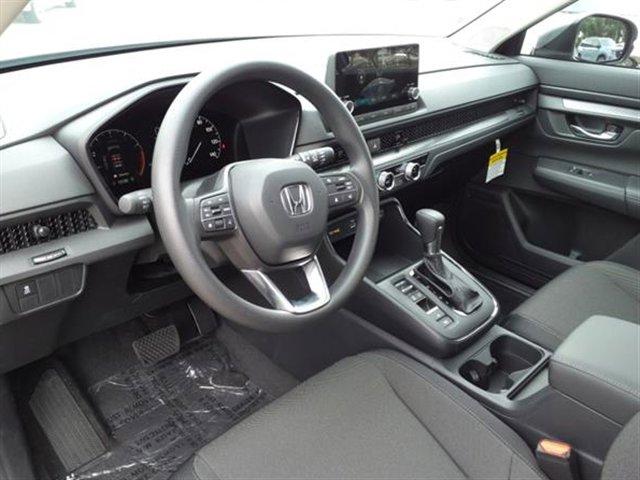 new 2025 Honda CR-V car, priced at $35,245