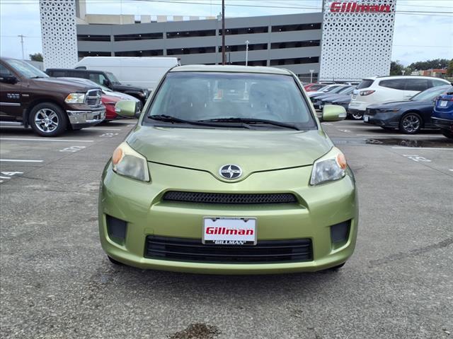 used 2009 Scion xD car, priced at $5,995