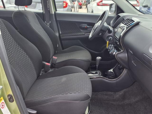 used 2009 Scion xD car, priced at $5,995