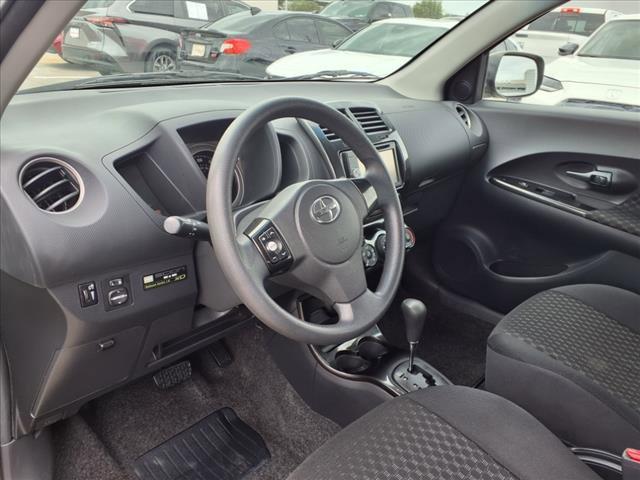 used 2009 Scion xD car, priced at $5,995