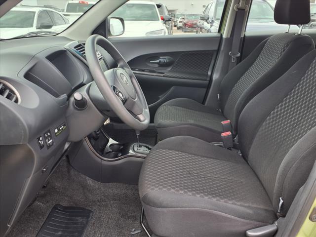 used 2009 Scion xD car, priced at $5,995