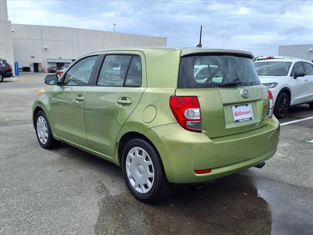 used 2009 Scion xD car, priced at $5,995