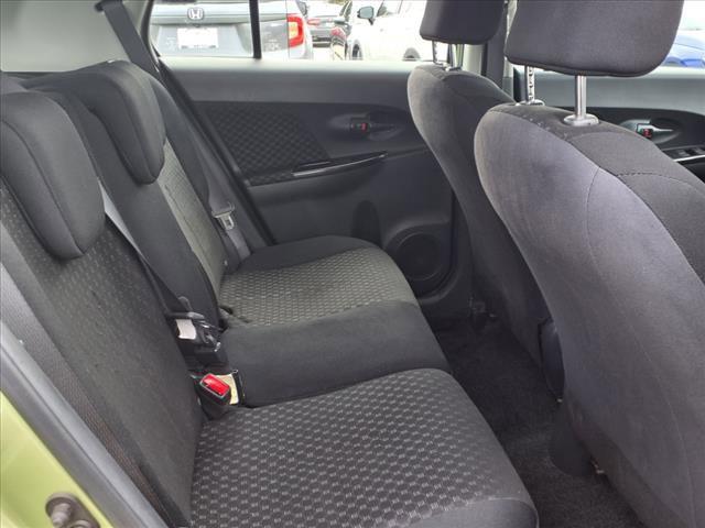 used 2009 Scion xD car, priced at $5,995