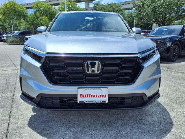 new 2026 Honda CR-V car, priced at $34,600