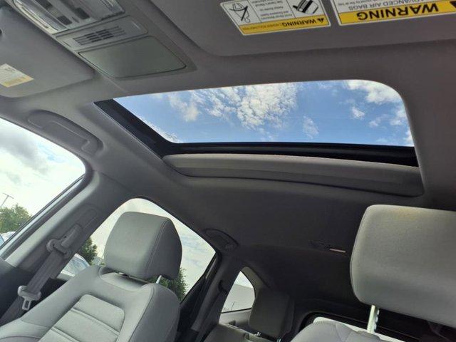 used 2018 Honda CR-V car, priced at $17,995