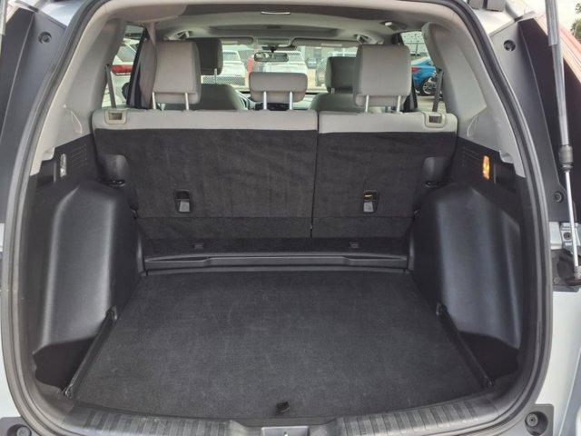 used 2018 Honda CR-V car, priced at $17,995