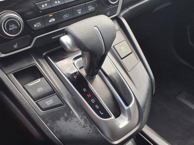 used 2018 Honda CR-V car, priced at $17,995