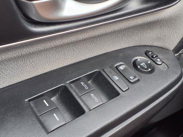 used 2018 Honda CR-V car, priced at $17,995