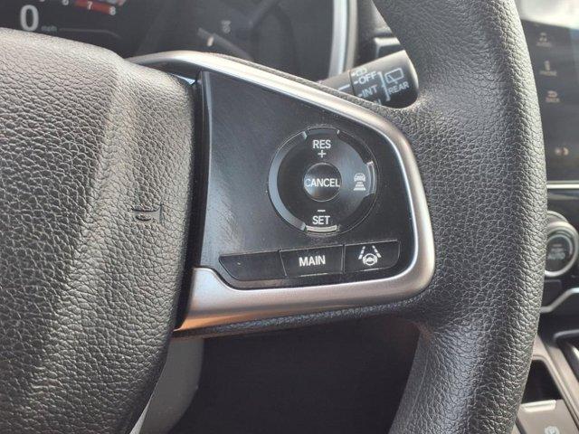 used 2018 Honda CR-V car, priced at $17,995