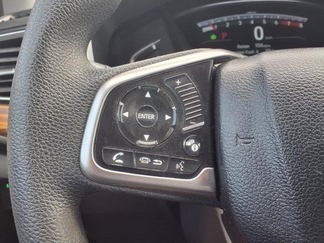 used 2018 Honda CR-V car, priced at $17,995