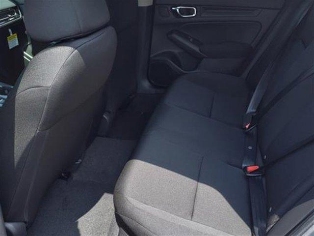 new 2026 Honda Civic car, priced at $25,790