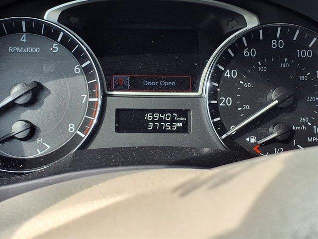 used 2015 Nissan Altima car, priced at $9,000