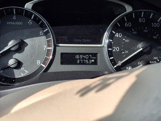 used 2015 Nissan Altima car, priced at $9,000
