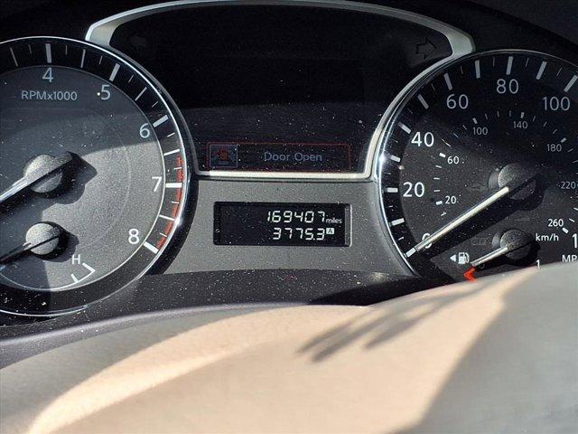 used 2015 Nissan Altima car, priced at $9,000