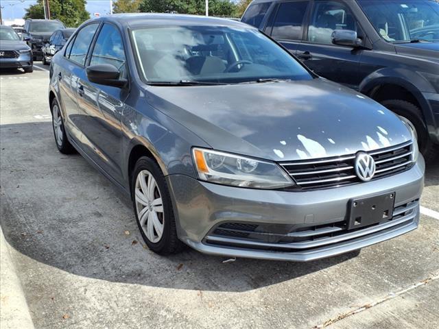 used 2015 Volkswagen Jetta car, priced at $13,000