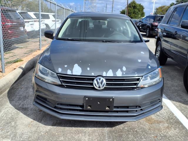 used 2015 Volkswagen Jetta car, priced at $13,000