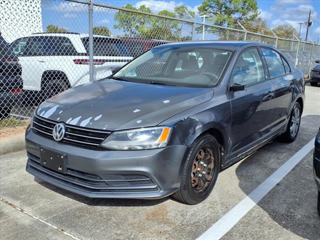 used 2015 Volkswagen Jetta car, priced at $13,000