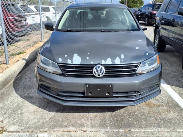 used 2015 Volkswagen Jetta car, priced at $13,000