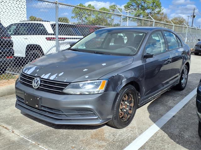 used 2015 Volkswagen Jetta car, priced at $13,000