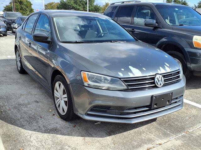 used 2015 Volkswagen Jetta car, priced at $13,000