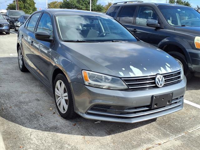 used 2015 Volkswagen Jetta car, priced at $13,000