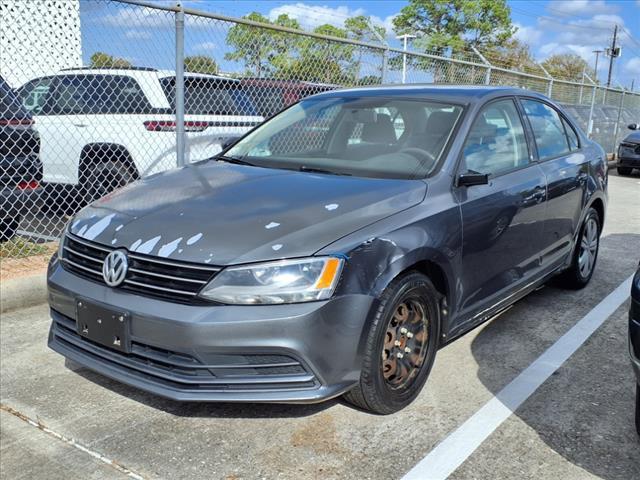 used 2015 Volkswagen Jetta car, priced at $13,000