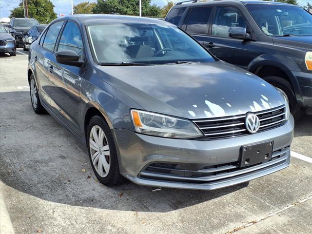 used 2015 Volkswagen Jetta car, priced at $13,000