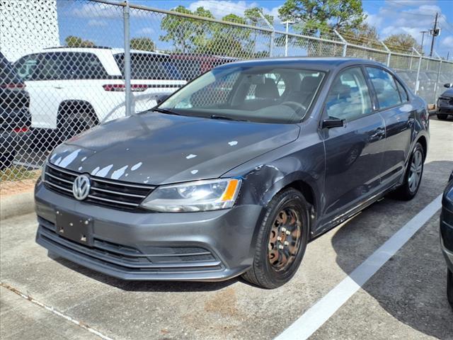 used 2015 Volkswagen Jetta car, priced at $13,000