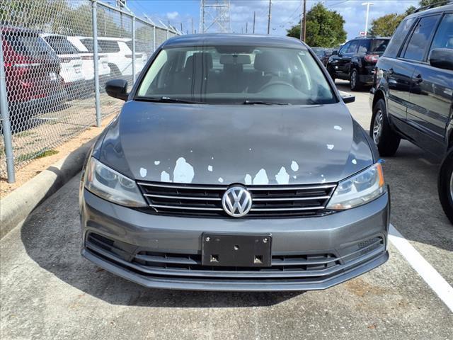 used 2015 Volkswagen Jetta car, priced at $13,000