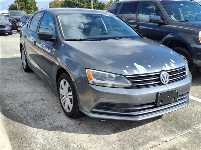 used 2015 Volkswagen Jetta car, priced at $13,000