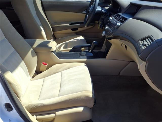 used 2009 Honda Accord car, priced at $7,995