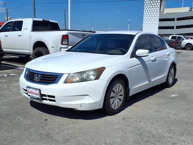 used 2009 Honda Accord car, priced at $7,995