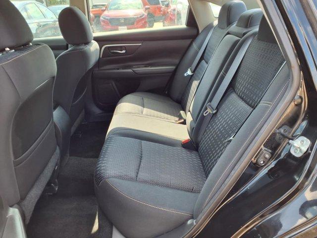 used 2016 Nissan Altima car, priced at $7,995