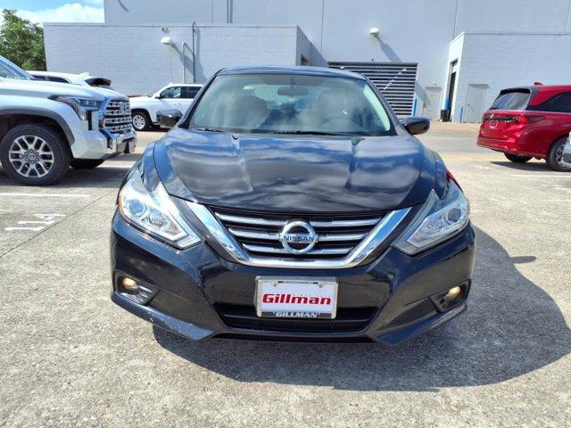 used 2016 Nissan Altima car, priced at $7,995