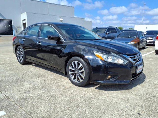used 2016 Nissan Altima car, priced at $8,495