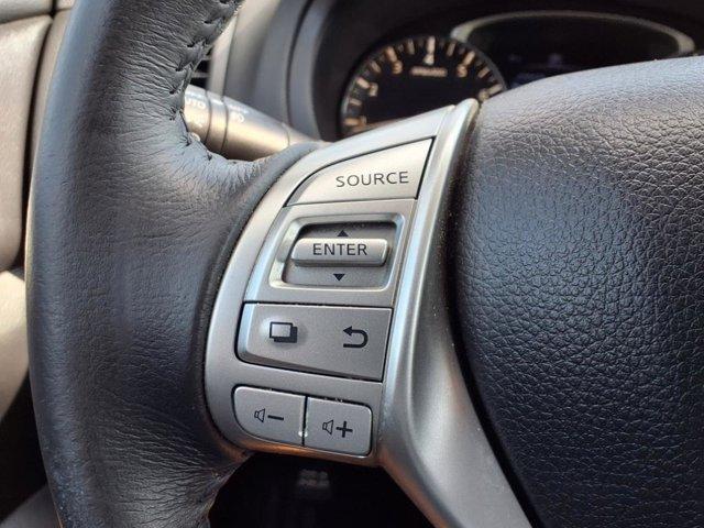 used 2016 Nissan Altima car, priced at $7,995