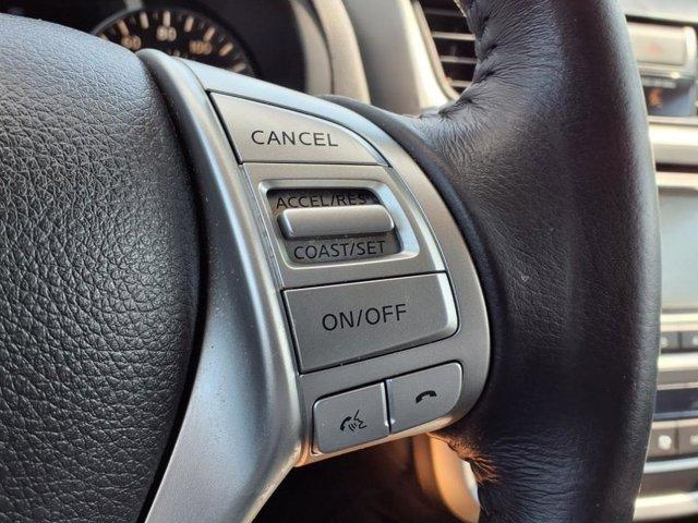 used 2016 Nissan Altima car, priced at $7,995