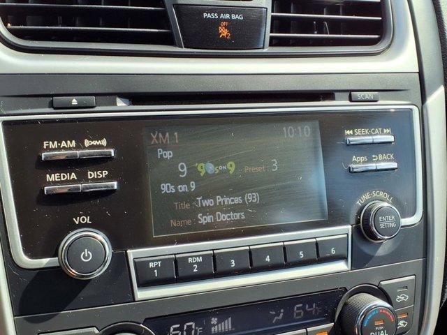 used 2016 Nissan Altima car, priced at $7,995