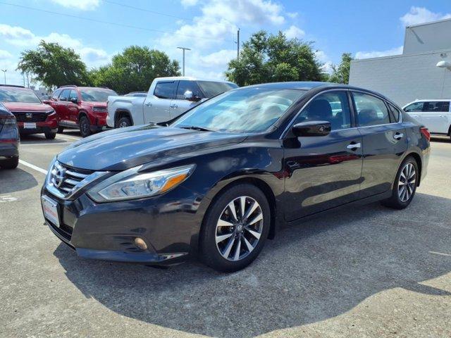 used 2016 Nissan Altima car, priced at $7,995