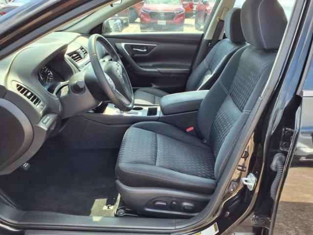 used 2016 Nissan Altima car, priced at $7,995