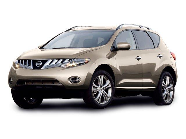 used 2009 Nissan Murano car, priced at $10,000