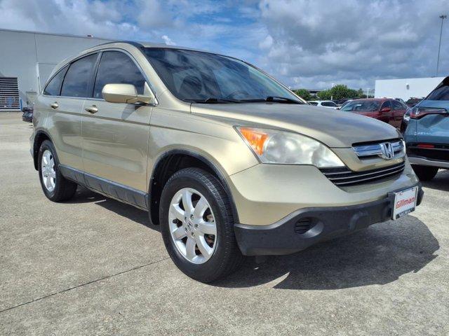 used 2009 Honda CR-V car, priced at $6,995