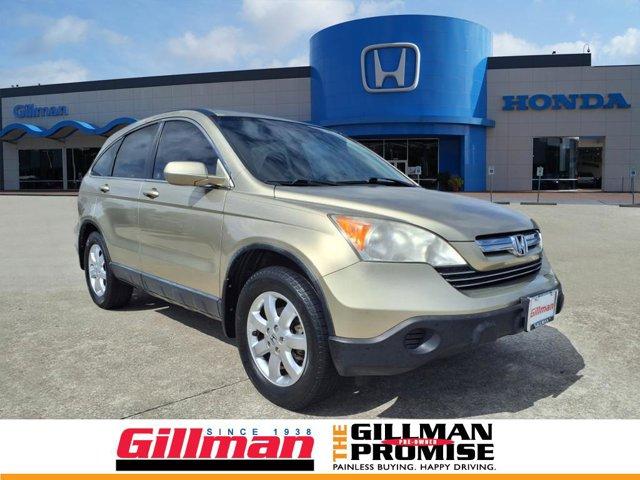 used 2009 Honda CR-V car, priced at $6,995