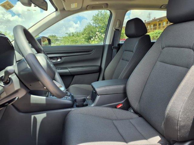 new 2026 Honda CR-V car, priced at $34,545